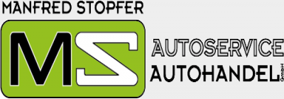 Manfred Stopfer Auto 